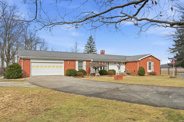 $275,000 | 3560 E Highway, Portland, IN 47371