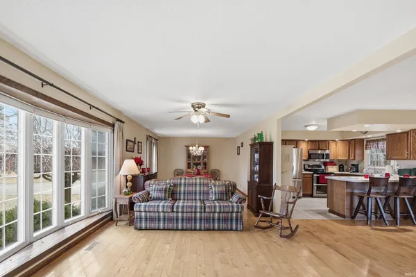 $275,000 | 3560 E Highway, Portland, IN 47371