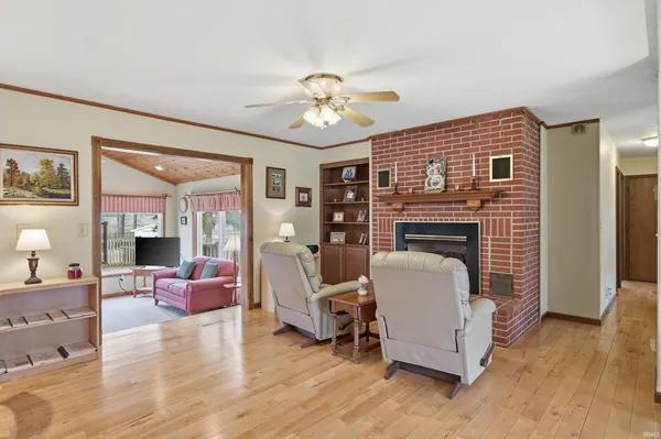 $275,000 | 3560 E Highway, Portland, IN 47371