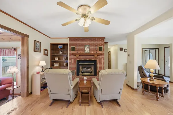 $275,000 | 3560 E Highway, Portland, IN 47371