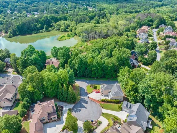 $189,000 | 2276 Lake Ridge Terrace, Lawrenceville, GA 30043