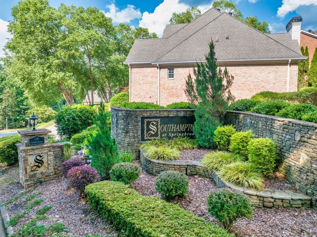 2276 Lake Ridge Terrace Lawrenceville, GA 30043 - Photo 3 of 13