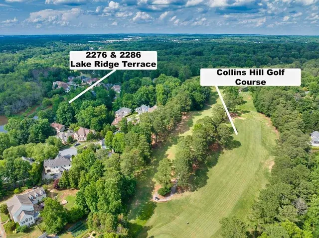 a sign on the side of the road