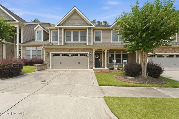$565,000 | 130 Shadow Creek Court, Pinehurst, NC 28374
