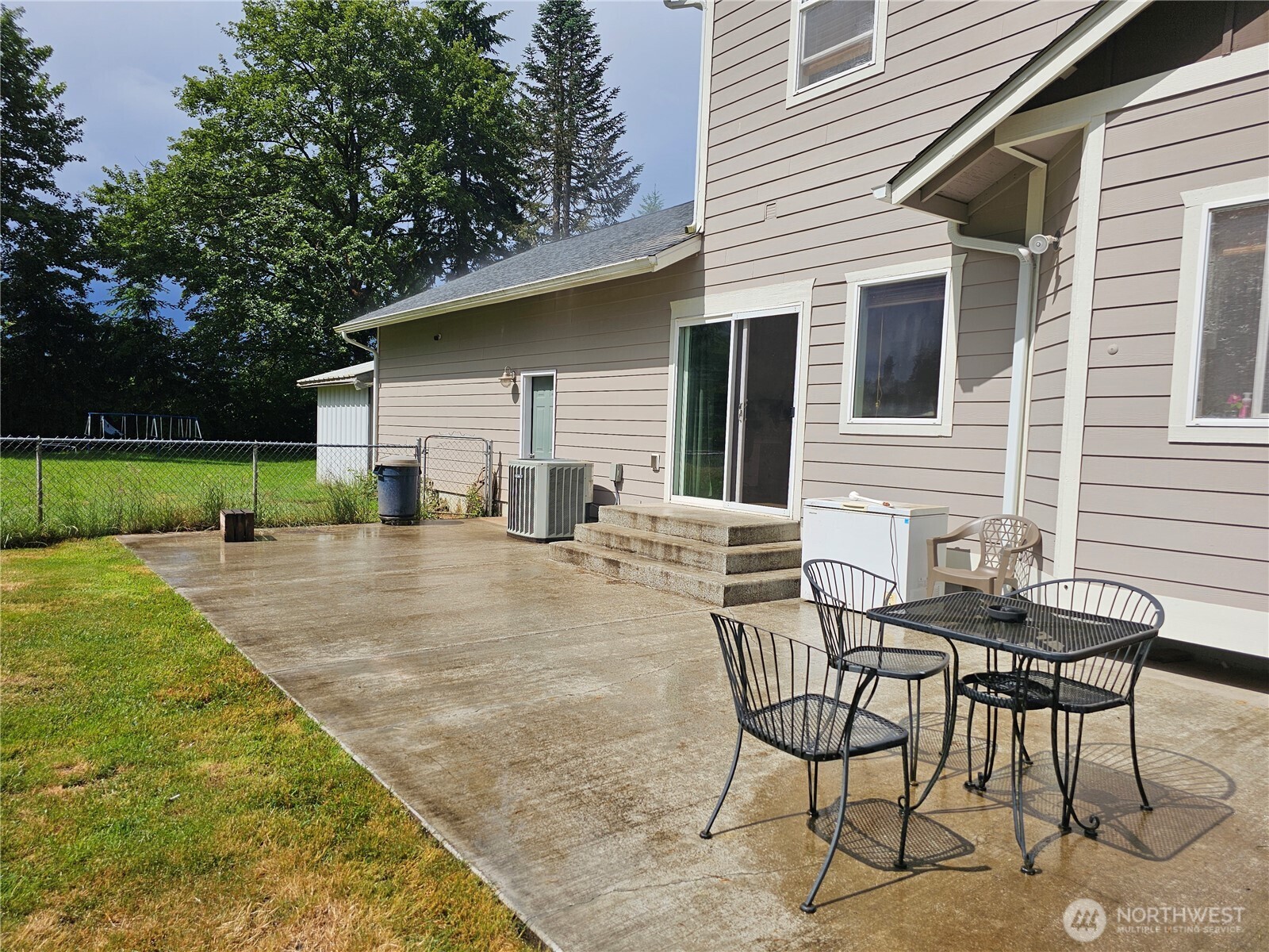 55 Allen Road Elma, WA 98541 - Photo 34 of 40