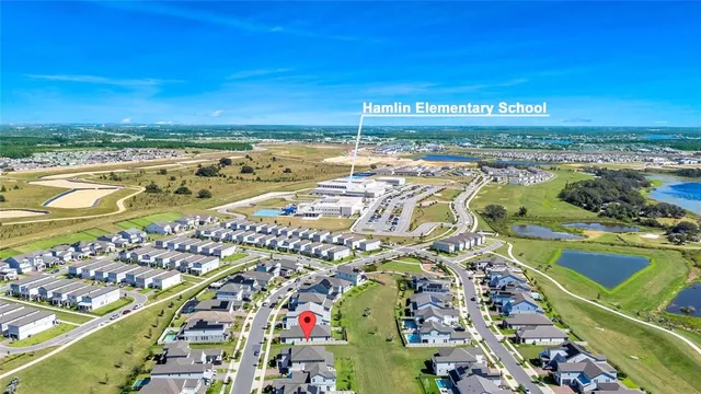 a view of an ocean view