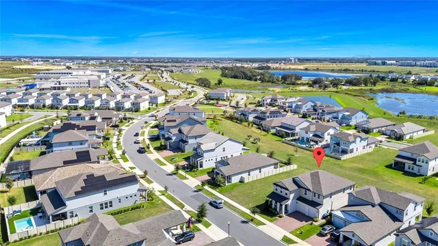 $5,500 | 16324 Silver Grv Boulevard, Winter Garden, FL 34787