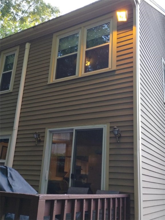 124 Darwin Street Woonsocket, RI 02895 - Photo 23 of 33