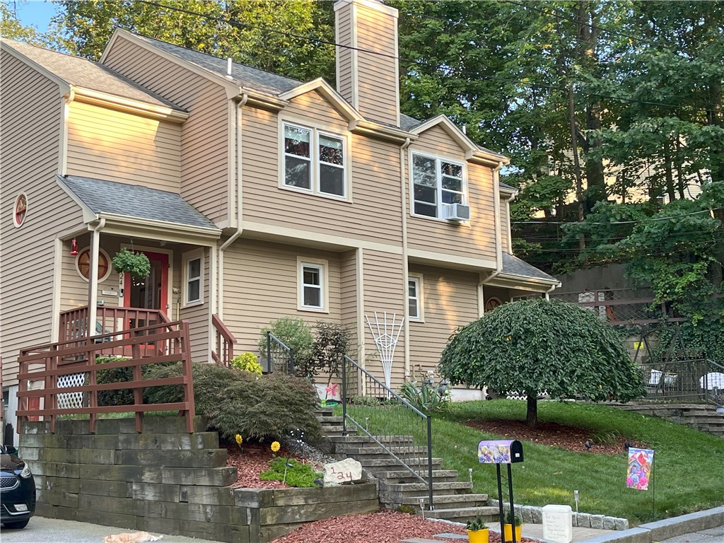 124 Darwin Street Woonsocket, RI 02895 - Photo 31 of 33