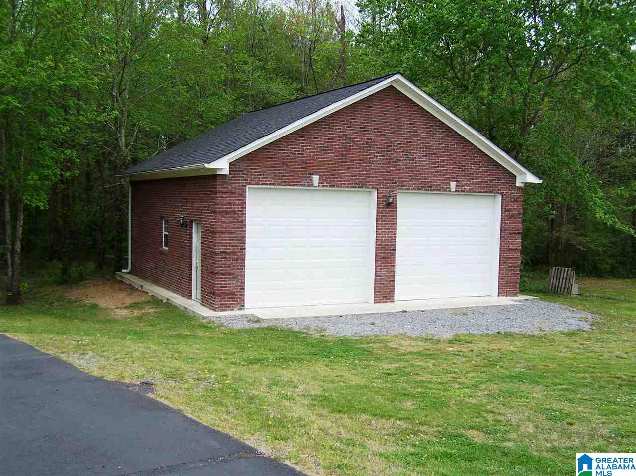 16 Daileys Chapel Road Oneonta, AL 35121 - Photo 41 of 50