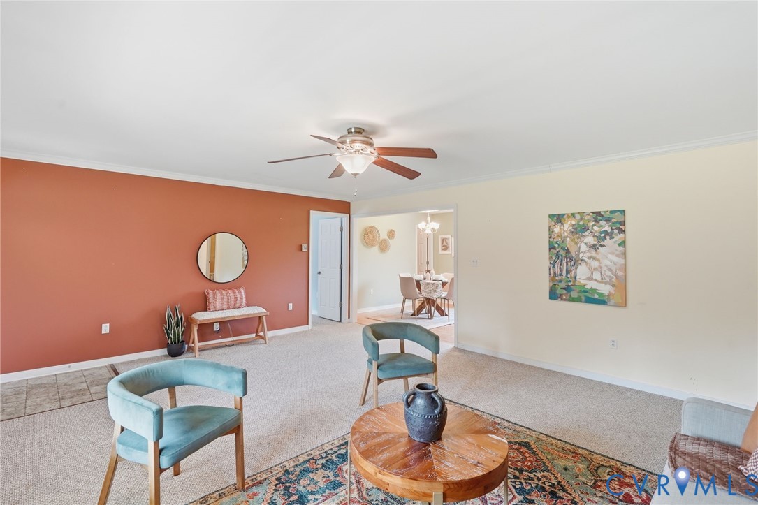 2151 Turkey Island Road Crewe, VA 23930 - Photo 6 of 56