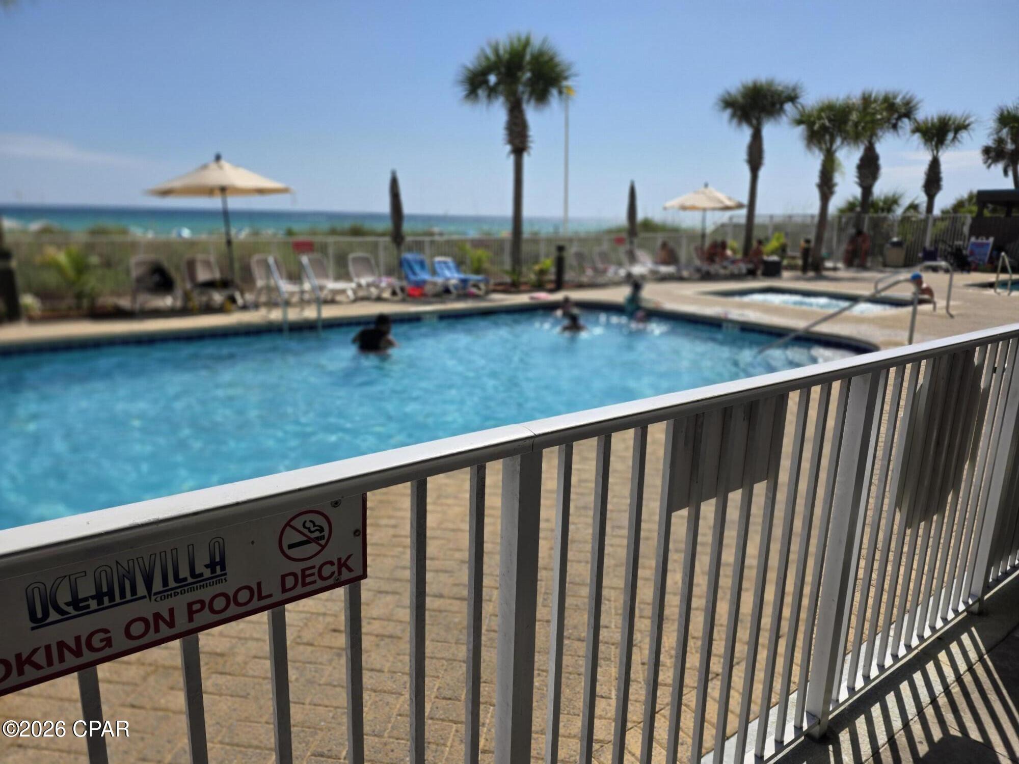 10625 Front Beach Road, Unit 1905 Panama City Beach, FL 32408 - Photo 20 of 24