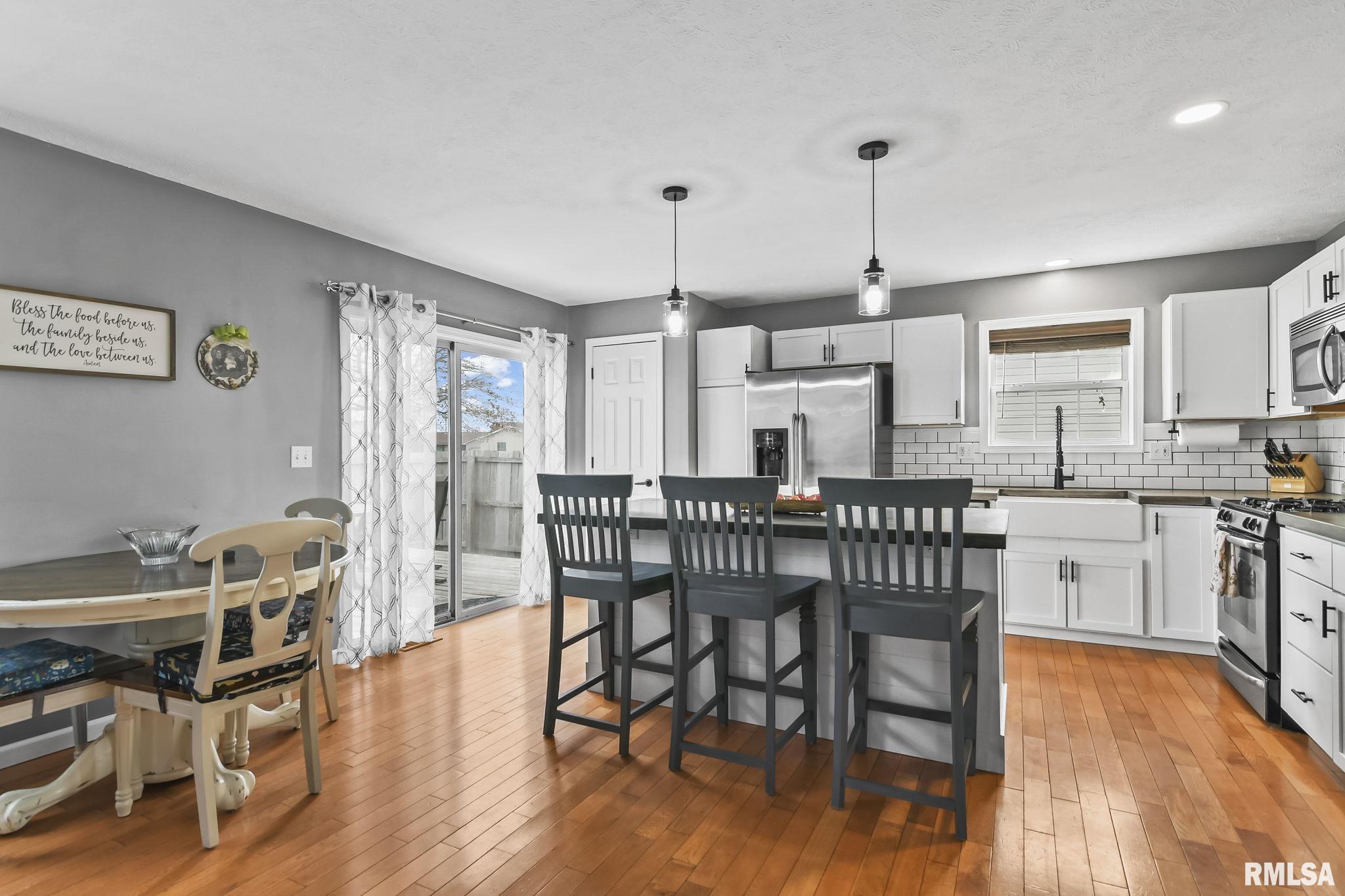 4204 Benjamin Drive Springfield, IL 62703 - Photo 13 of 37 Gallery Image 13