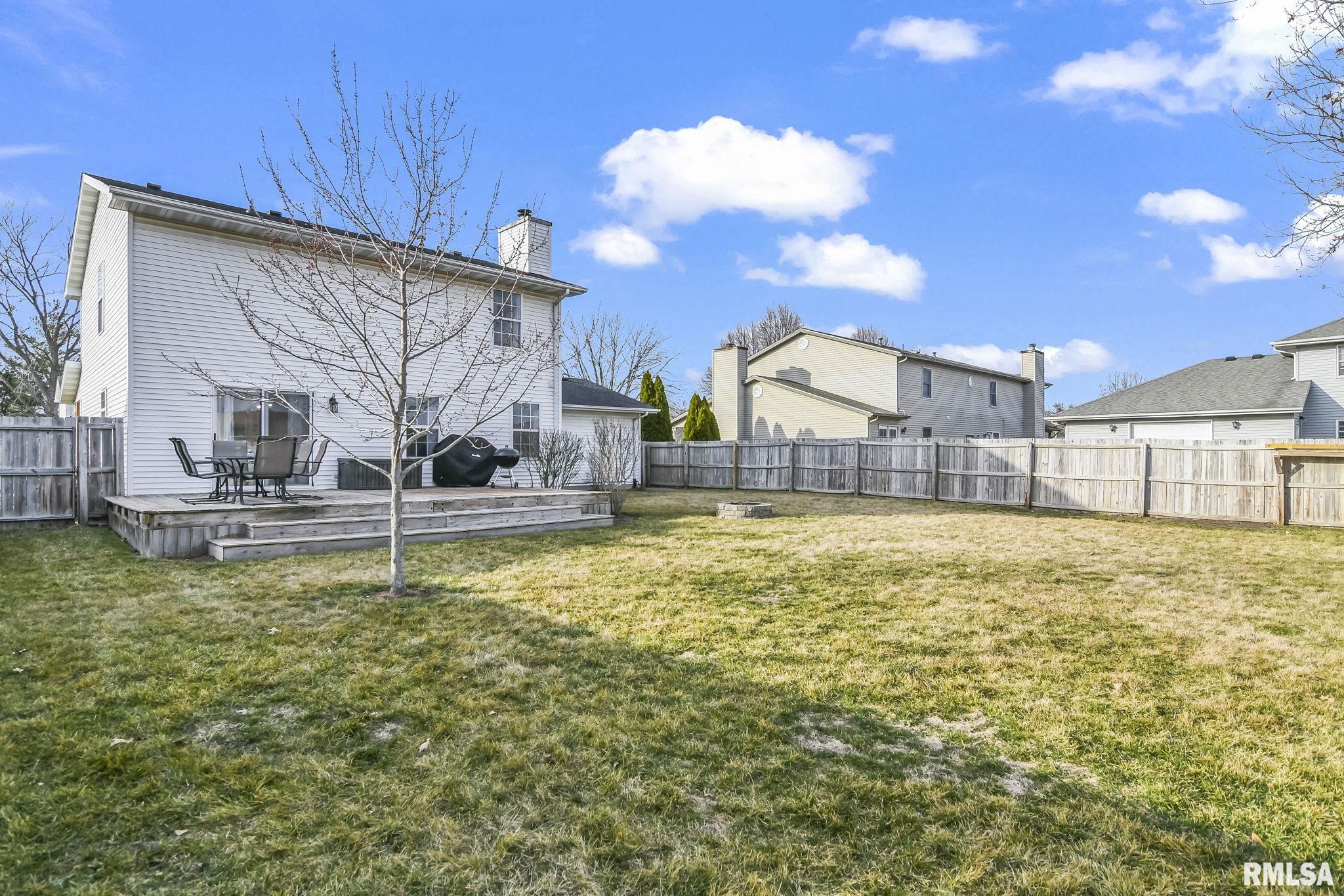 4204 Benjamin Drive Springfield, IL 62703 - Photo 36 of 37 Gallery Image 36