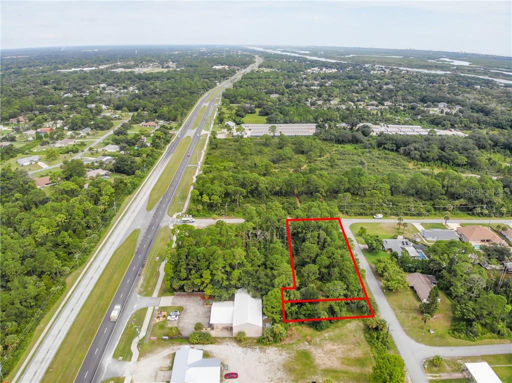Canal Road Edgewater, FL 32141 - Photo 1 of 1 Gallery Image 1