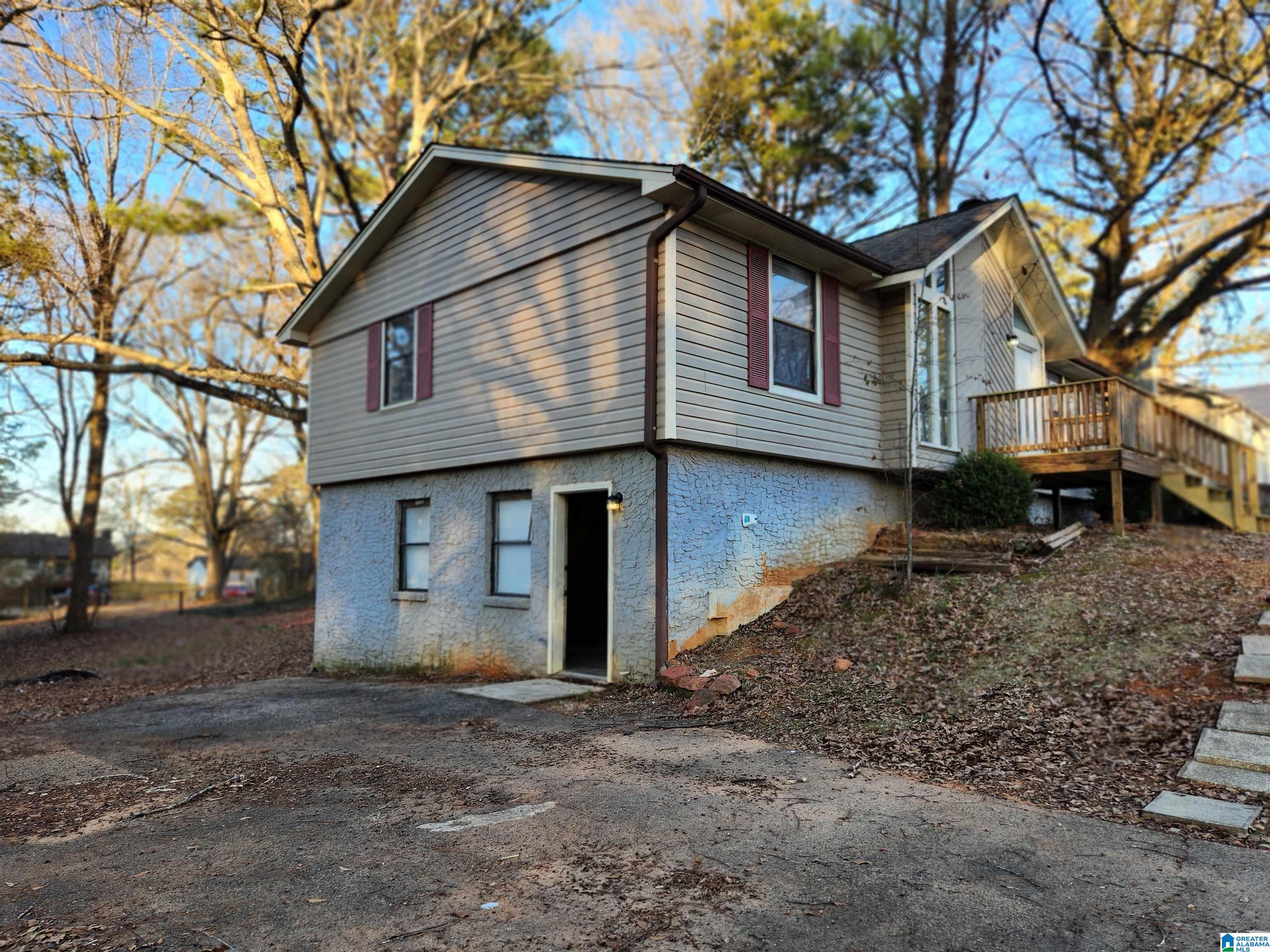 4 Monte Verde Lane Montevallo, AL 35115 - Photo 28 of 33