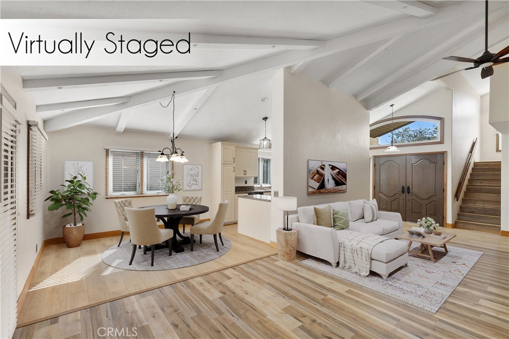 38501 Oaktree Loop Murrieta, CA 92562 - Photo 5 of 40 Virtually staged