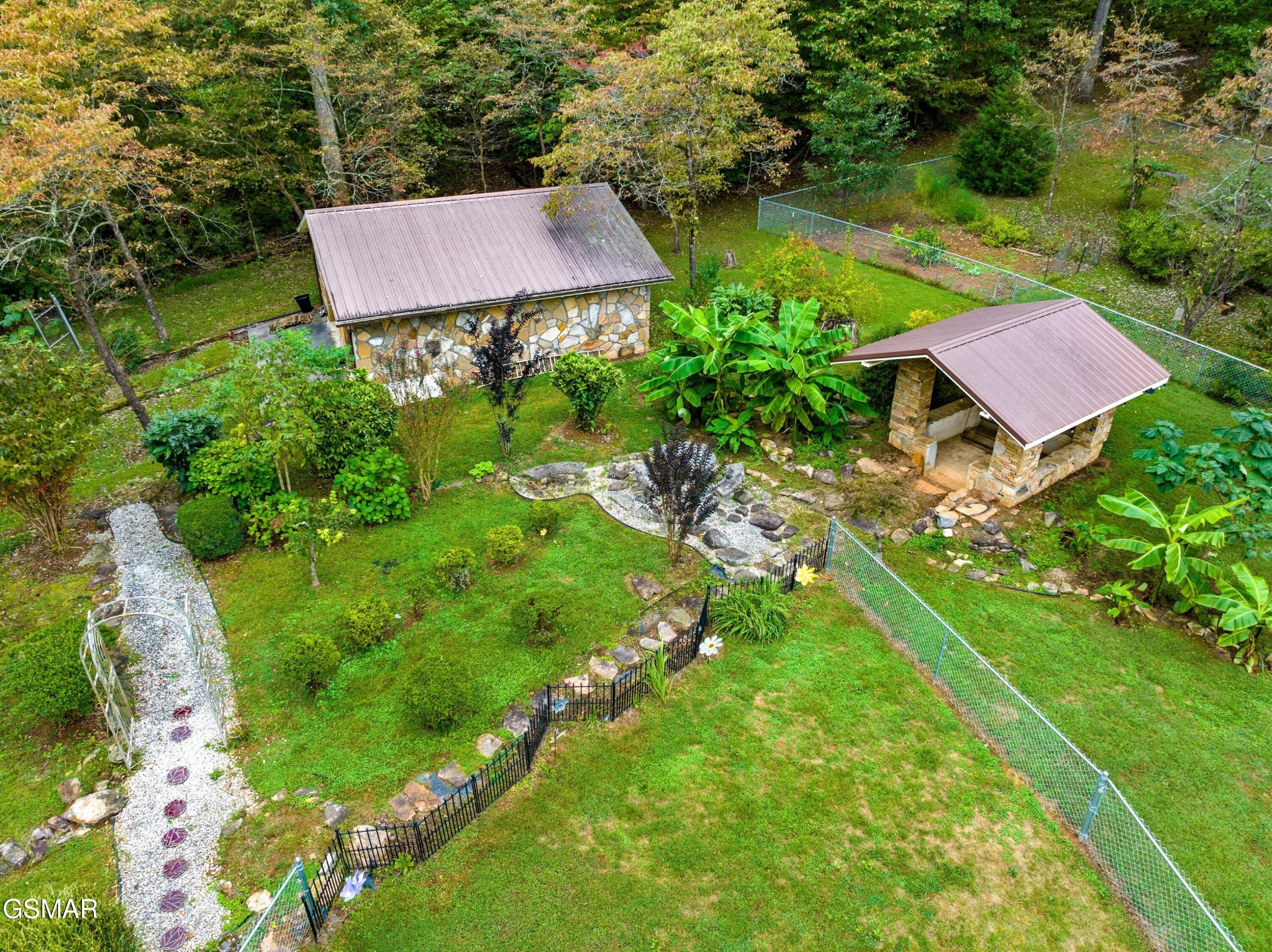 999 Missionary Ridge Road Newport, TN 37821 - Photo 4 of 40 Gallery Image 4