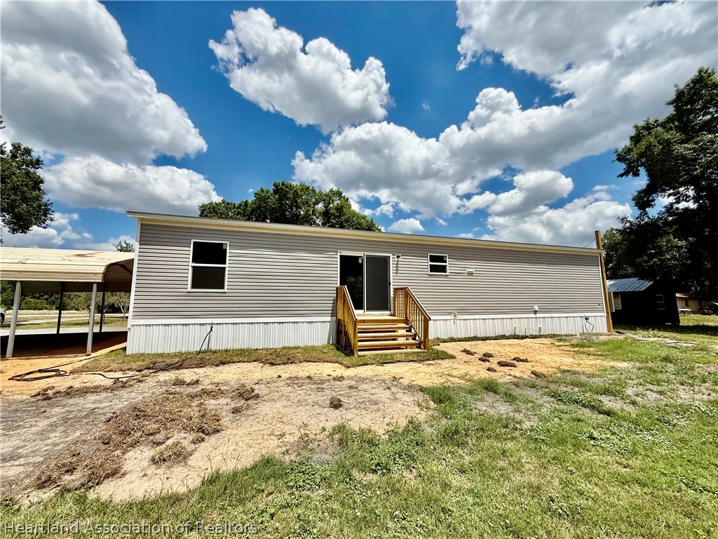 295 Shaw Road Wauchula, FL 33873 - Photo 40 of 43