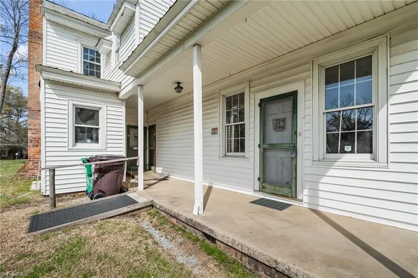 $45,000 | 606 East Springfield Road, High Point, NC 27263