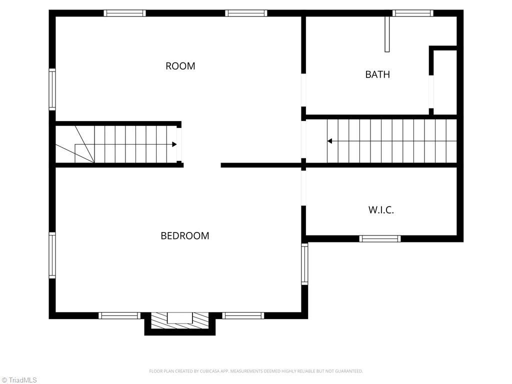 606 East Springfield Road High Point, NC 27263 - Photo 35 of 35