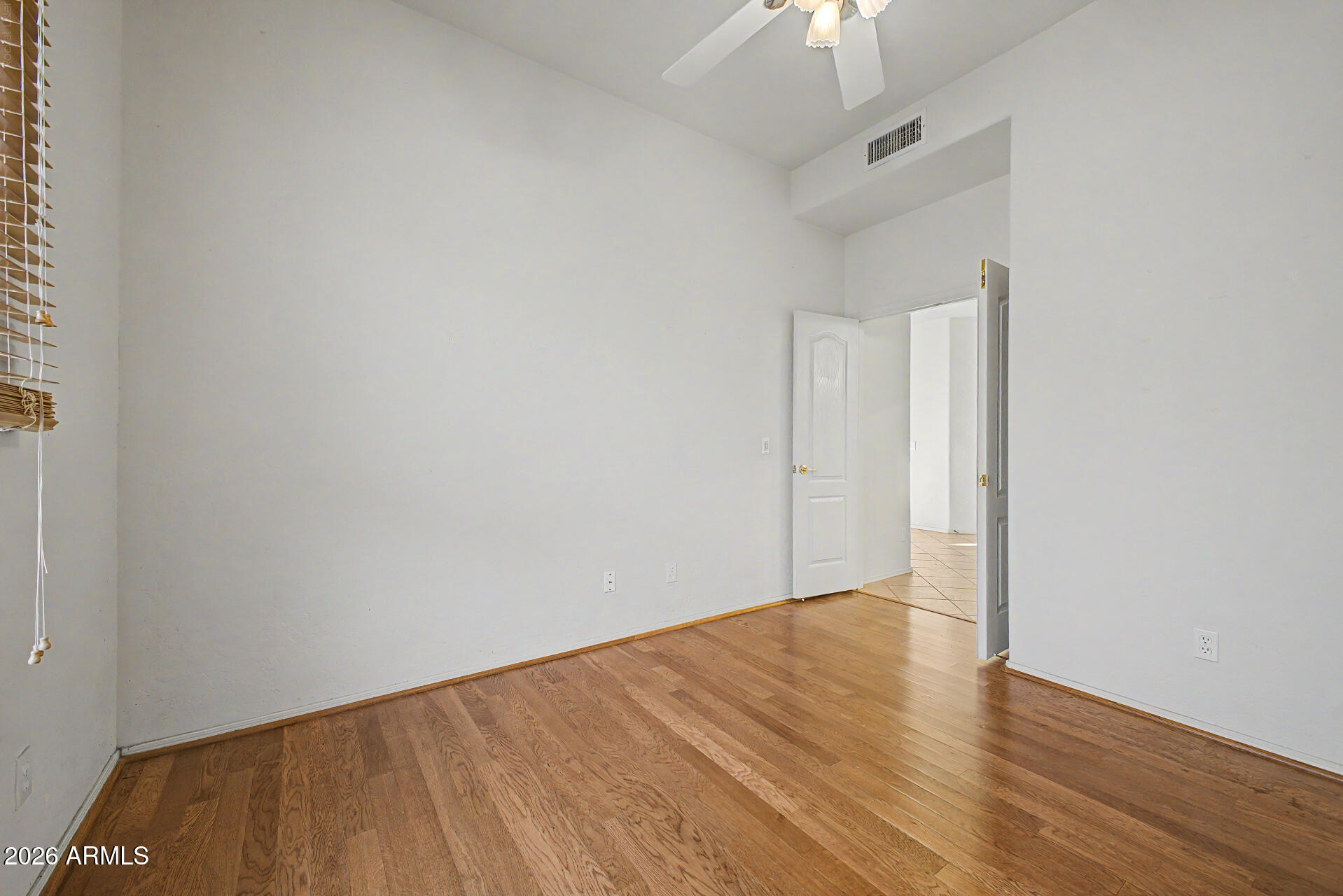 3060 North Ridgecrest, Unit 102 Mesa, AZ 85207 - Photo 47 of 64 Bedroom 5 - Downstairs
