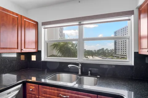 $385,000 | 3310 South Ocean Boulevard, Unit 528D, Highland Beach, FL 33487