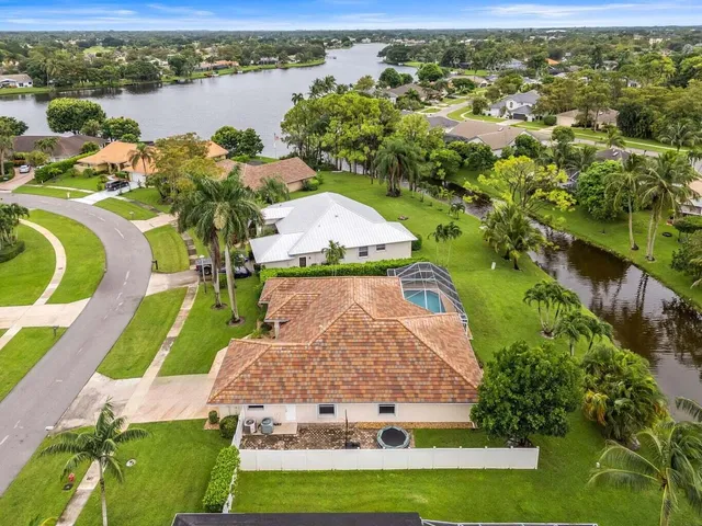 $8,500 | 13520 Northumberland Circle, Wellington, FL 33414