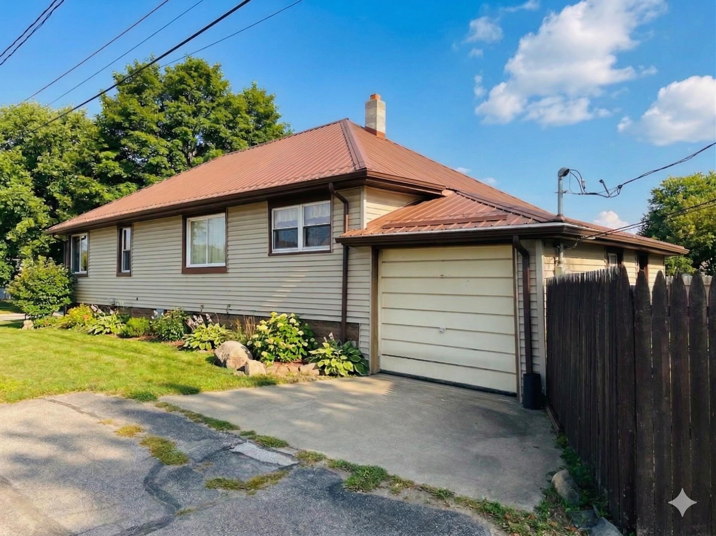 413 West 4th Street Pinconning, MI 48650 - Photo 2 of 55