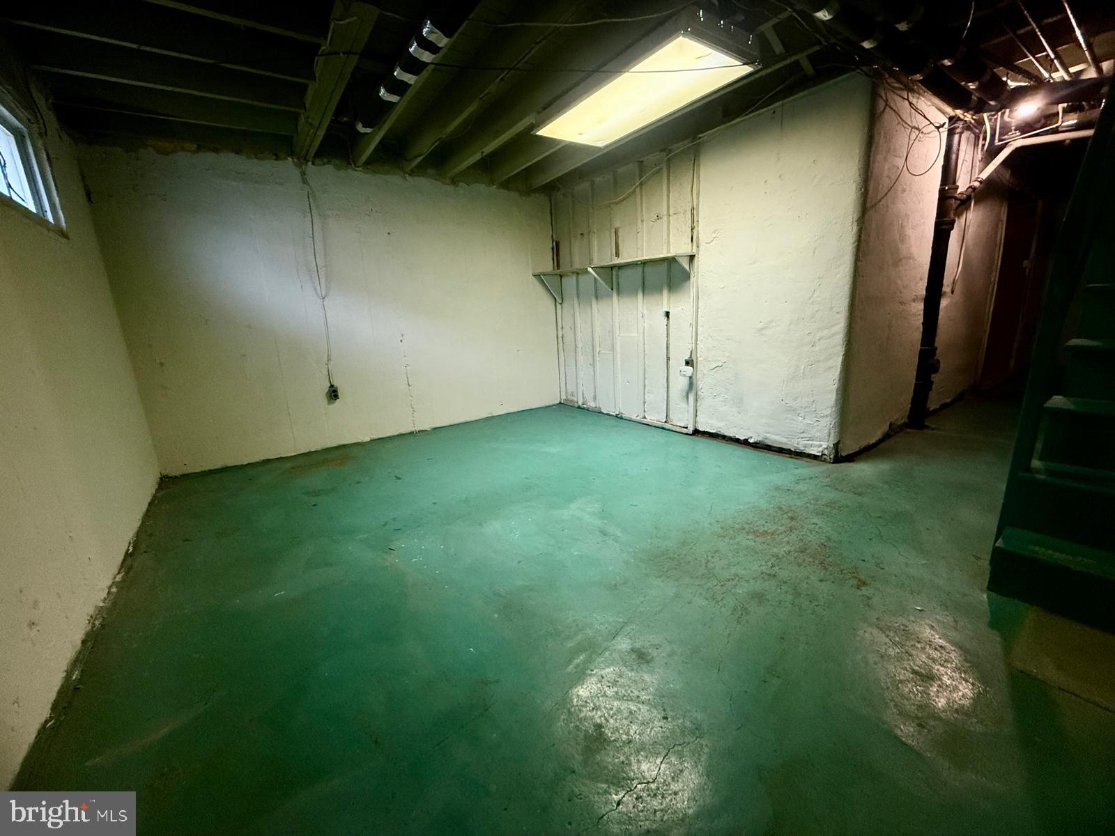 549 Littlecroft Road Upper Darby, PA 19082 - Photo 23 of 26 Basement