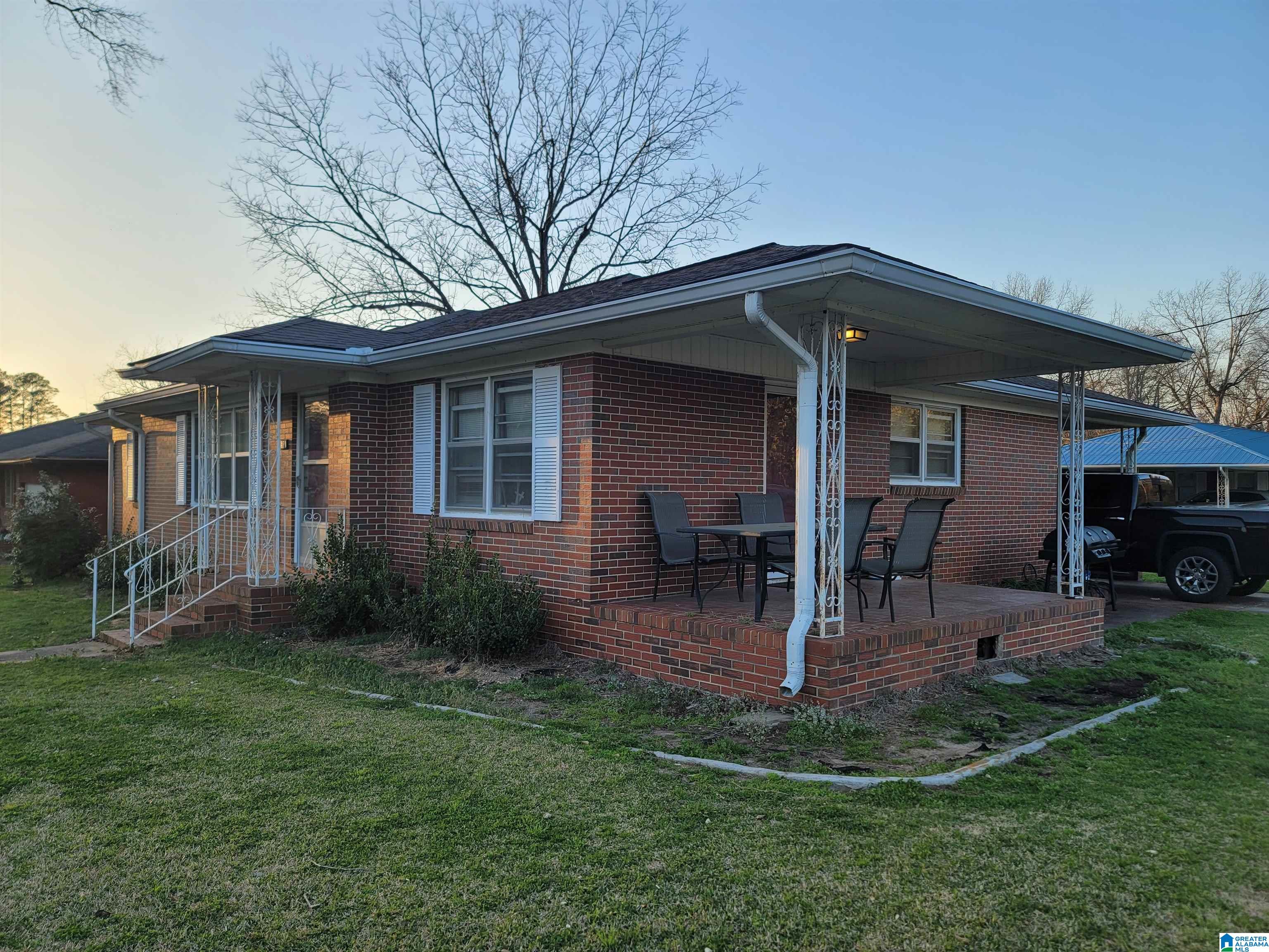 501 Main Street Weaver, AL 36277 - Photo 5 of 34