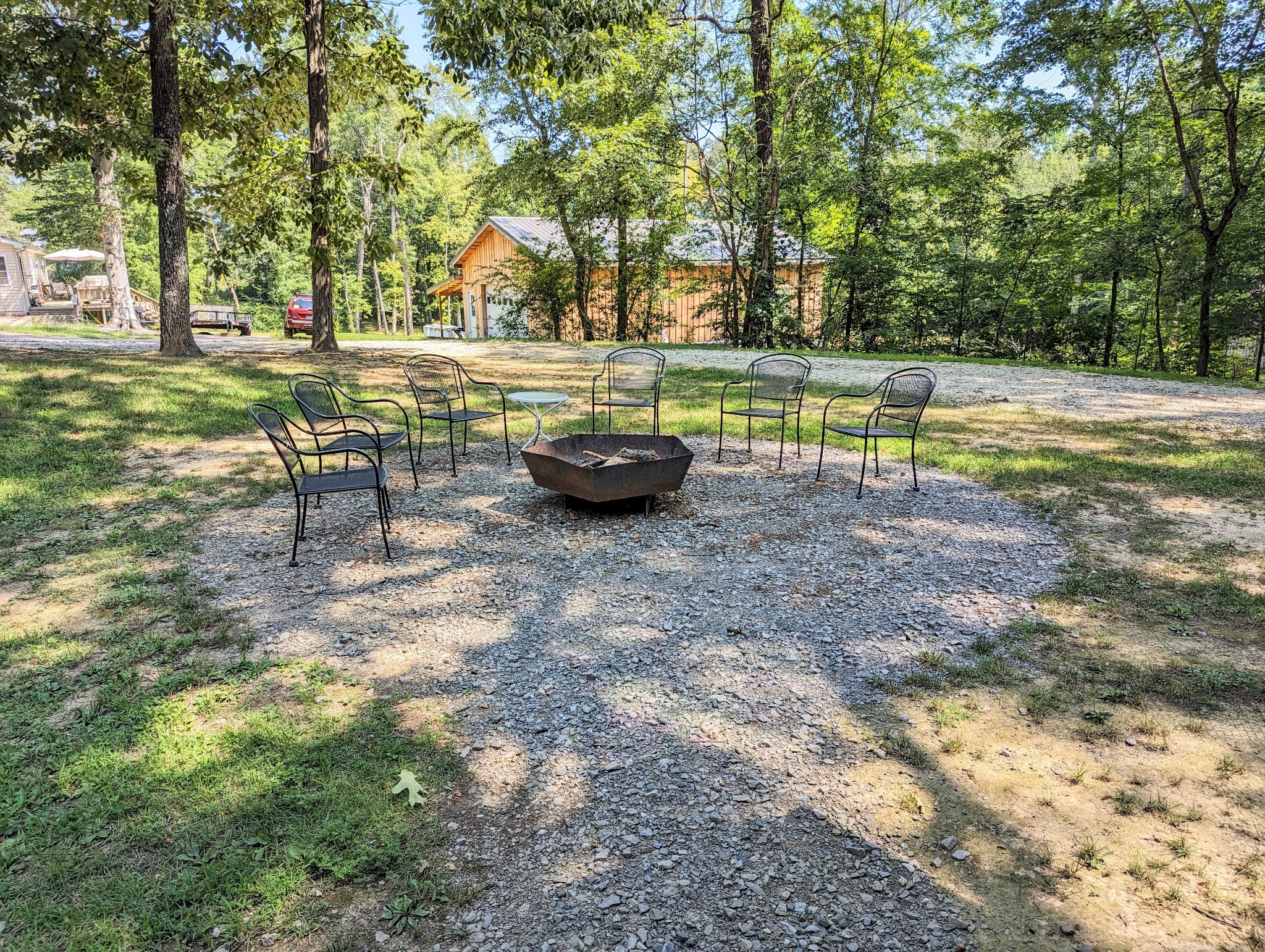 5 Eagle Creek Loop Buchanan, TN 38222 - Photo 42 of 44