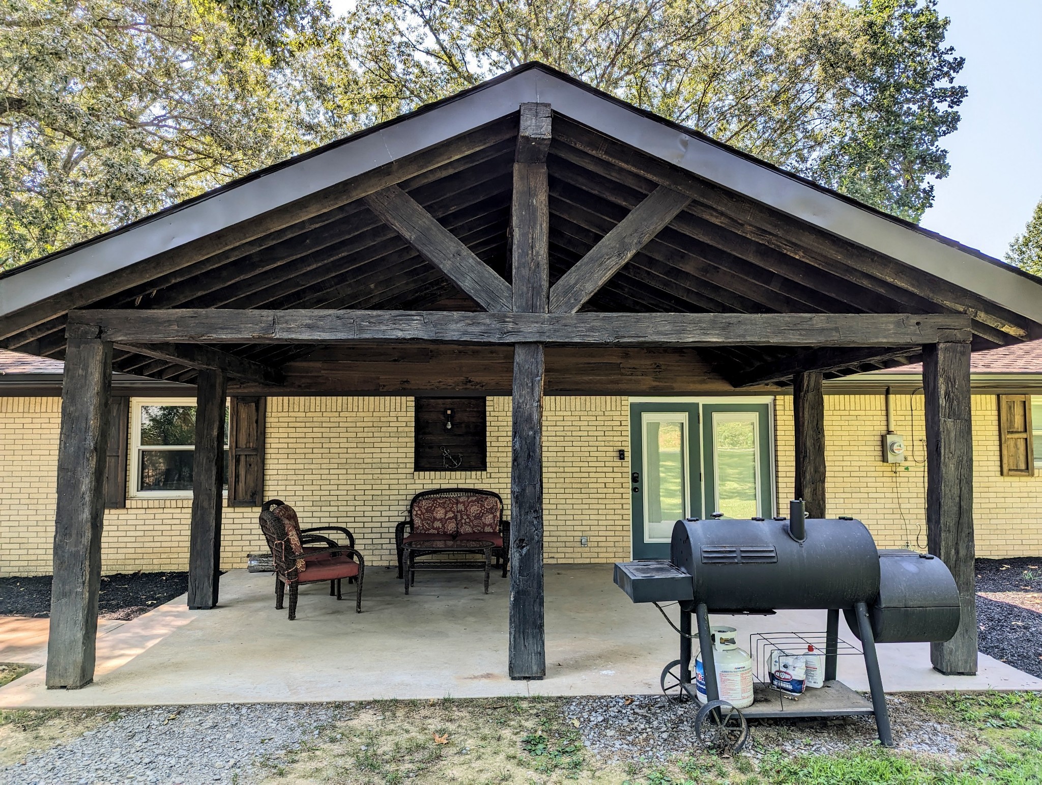 5 Eagle Creek Loop Buchanan, TN 38222 - Photo 44 of 44