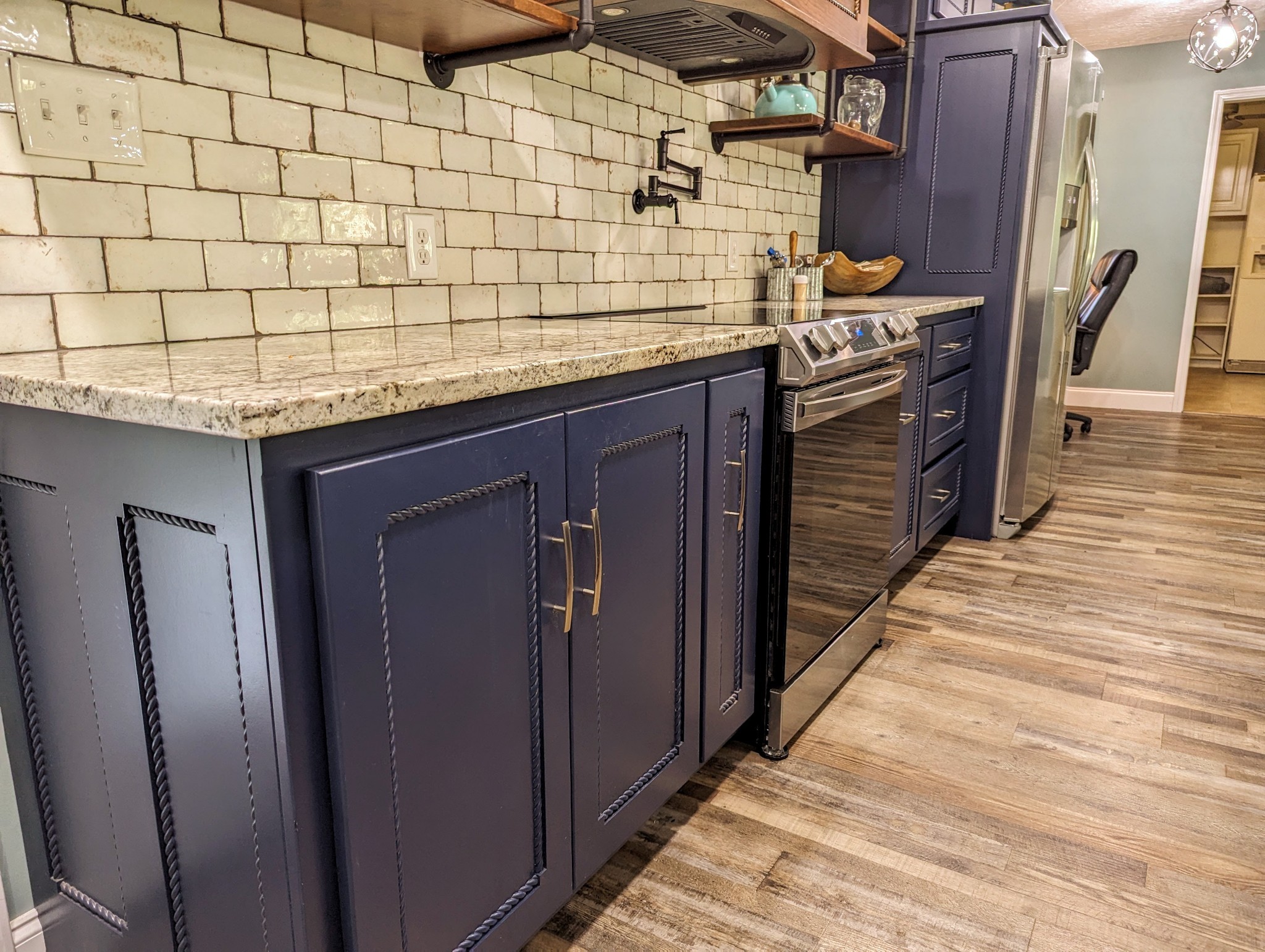 5 Eagle Creek Loop Buchanan, TN 38222 - Photo 9 of 44