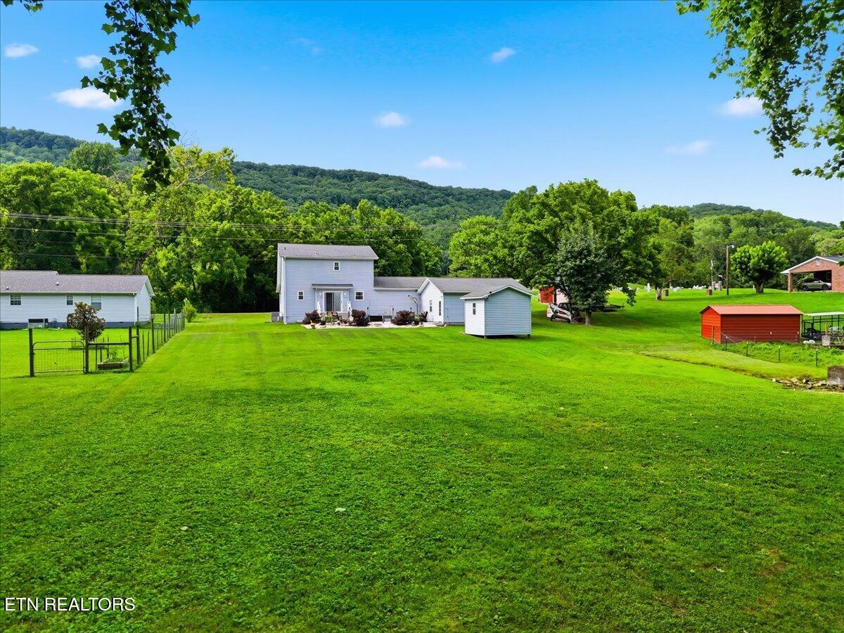 2042 Dutch Valley Road Clinton, TN 37716 - Photo 26 of 26 27-007_DJI_20260714164144_0577_D