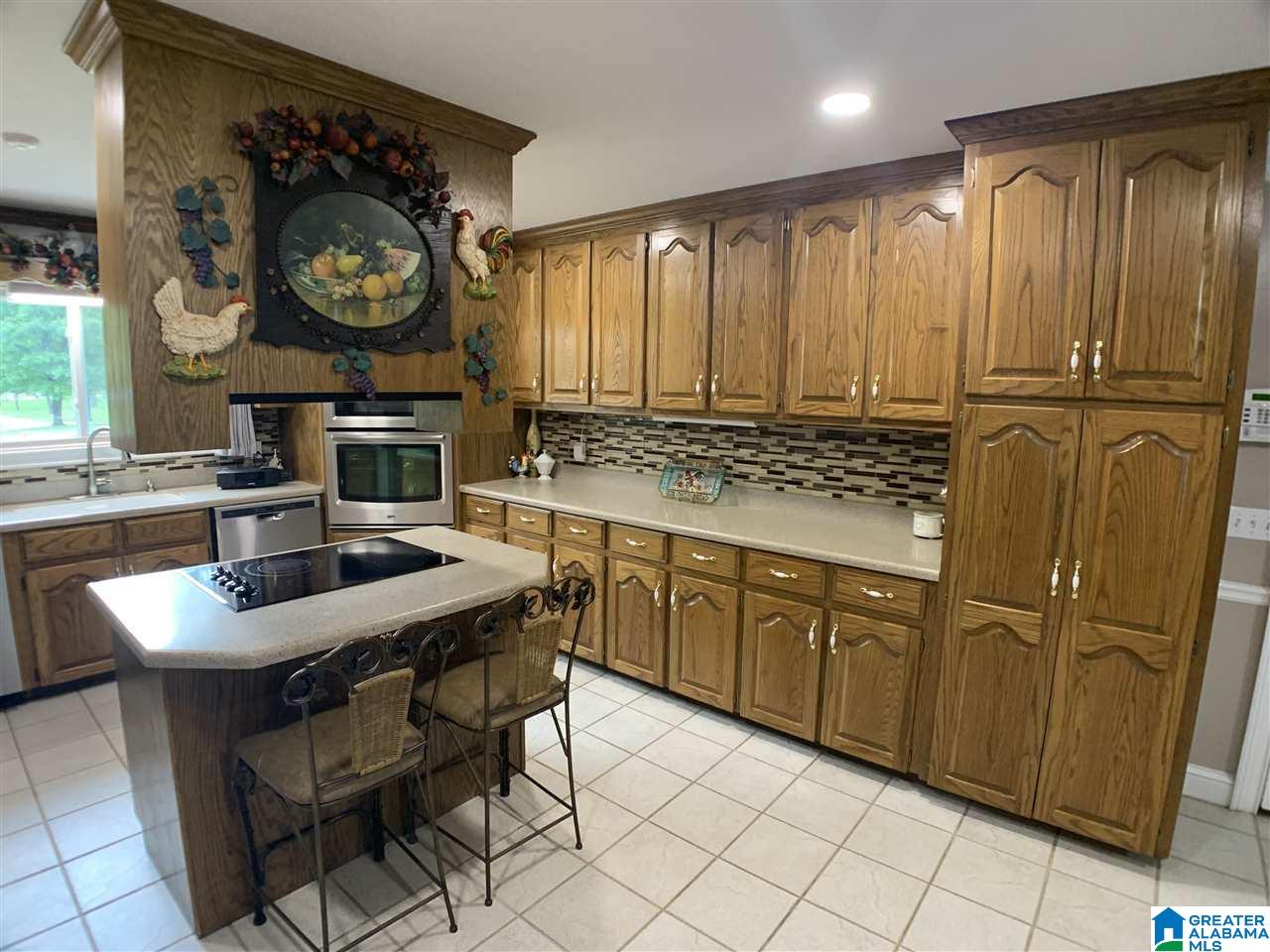 277 Gnatville Road Piedmont, AL 36272 - Photo 15 of 50