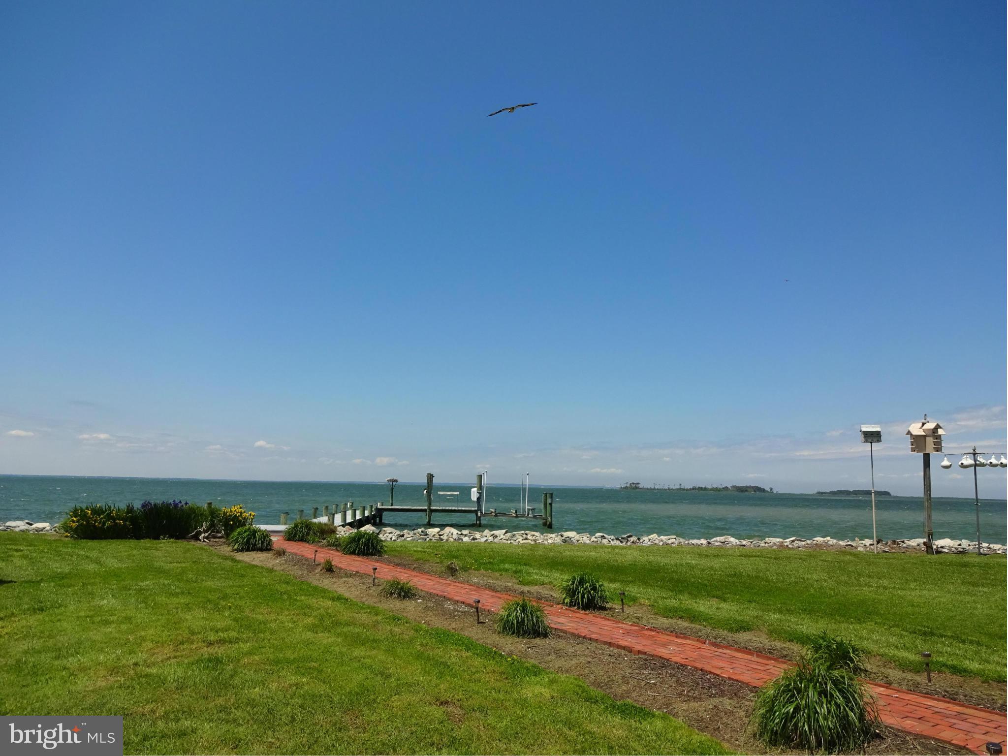 1121 Keys Road Fishing Creek, MD 21634 - Photo 3 of 30 View