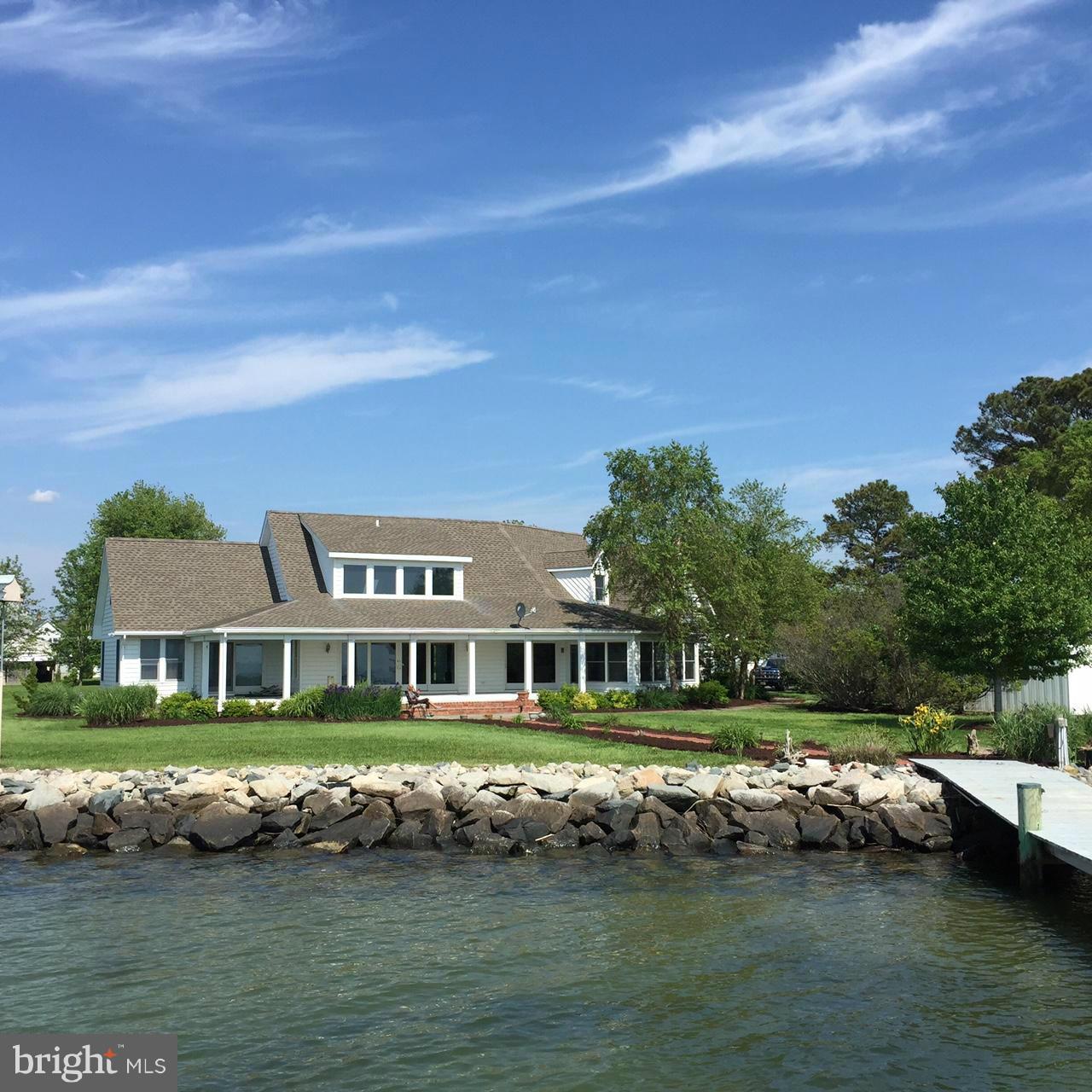 1121 Keys Road Fishing Creek, MD 21634 - Photo 23 of 30 View