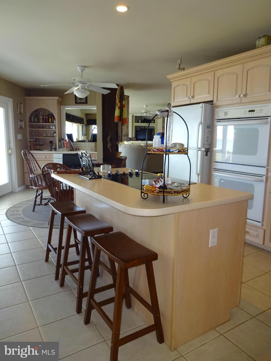 1121 Keys Road Fishing Creek, MD 21634 - Photo 8 of 30 Kitchen