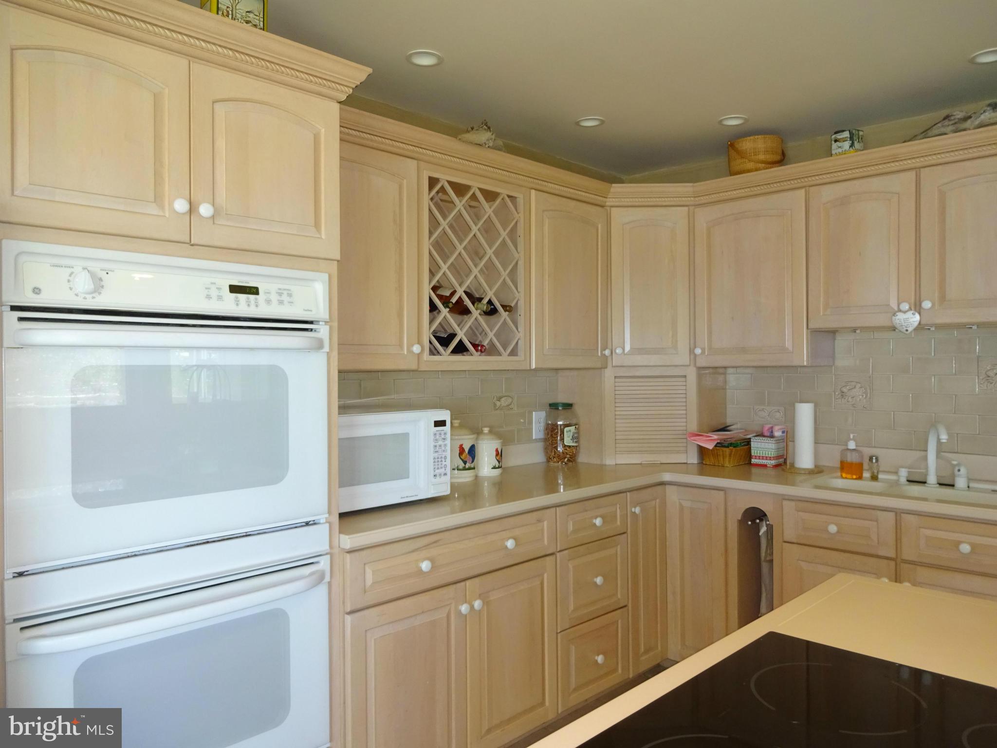 1121 Keys Road Fishing Creek, MD 21634 - Photo 9 of 30 Kitchen