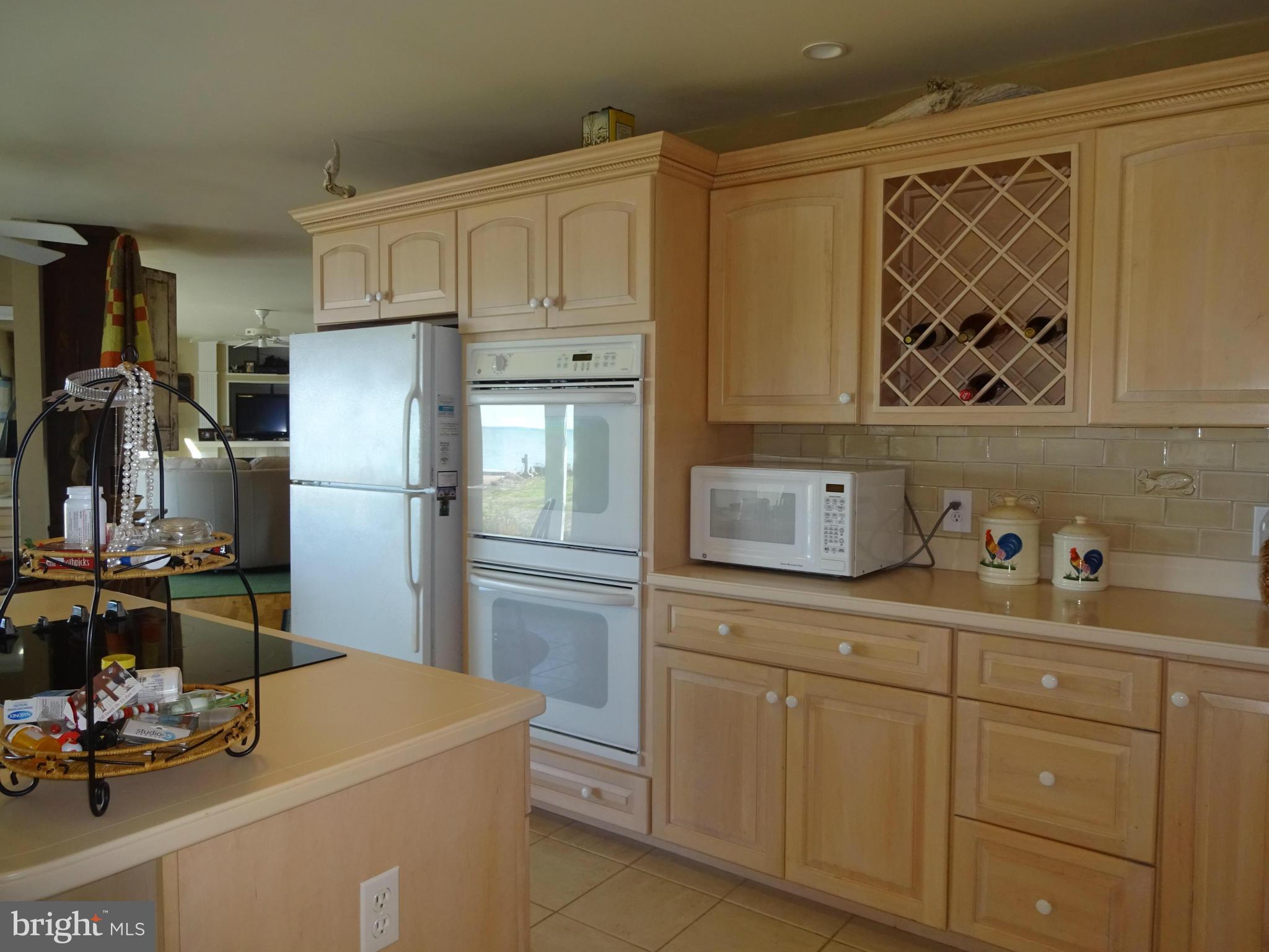 1121 Keys Road Fishing Creek, MD 21634 - Photo 10 of 30 Kitchen