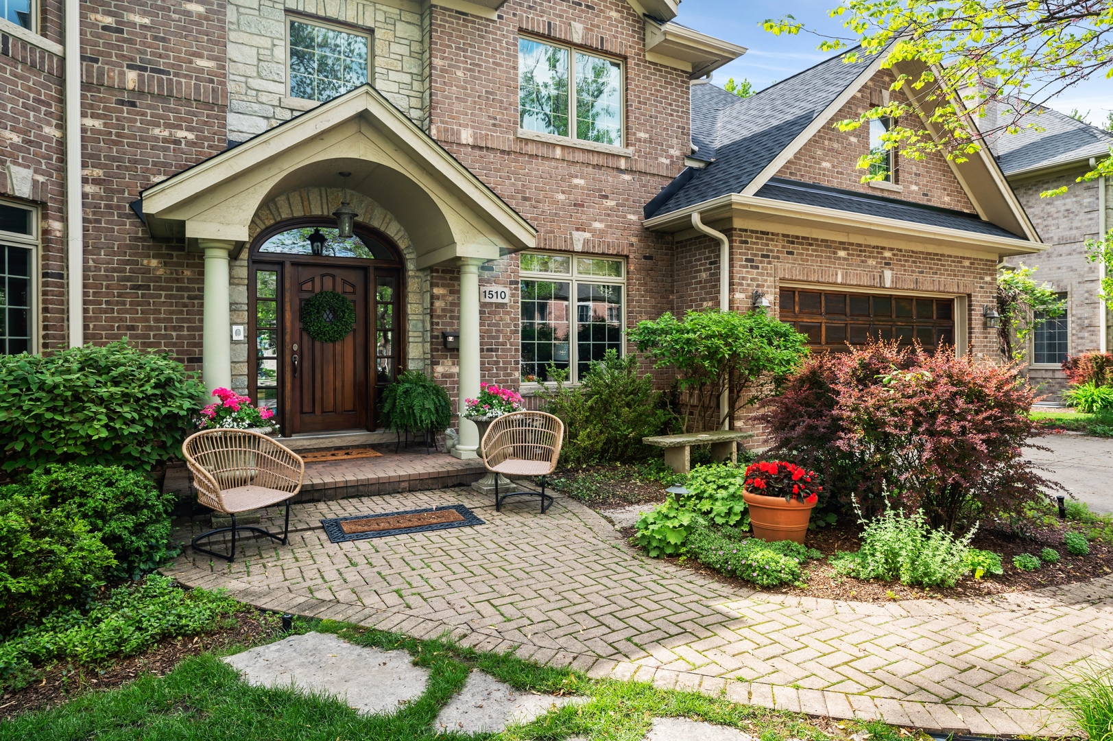 1510 Brandon Road Glenview, IL 60025 - Photo 2 of 42