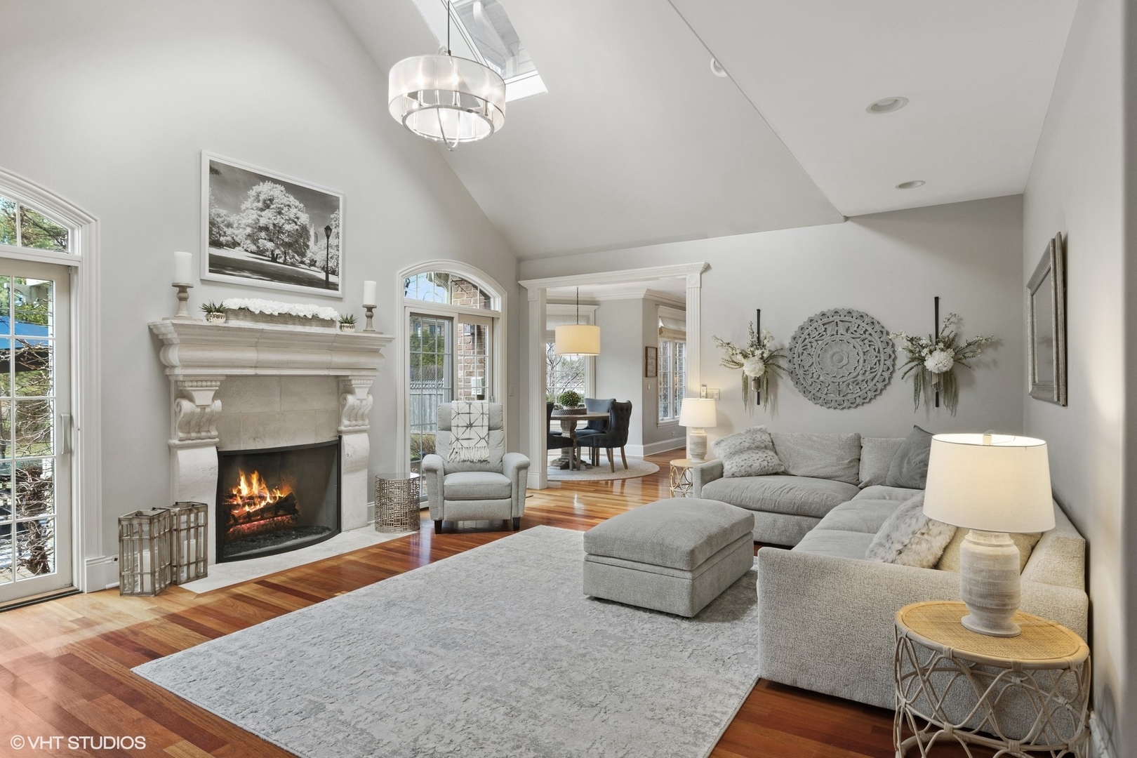 1510 Brandon Road Glenview, IL 60025 - Photo 12 of 42