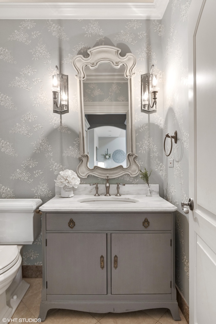 1510 Brandon Road Glenview, IL 60025 - Photo 16 of 42