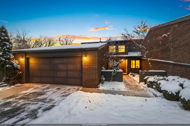 $480,000 | 112 Webster Heights Drive, Green Bay, WI 54301