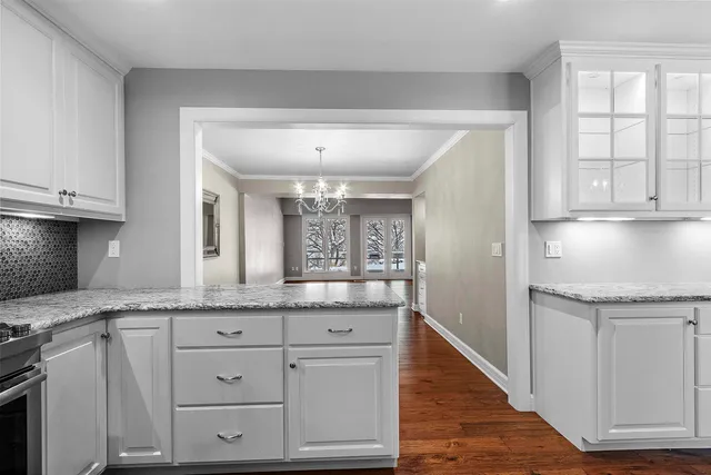 $499,900 | 112 Webster Heights Drive, Green Bay, WI 54301