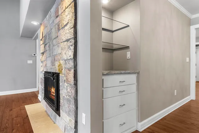 $499,900 | 112 Webster Heights Drive, Green Bay, WI 54301