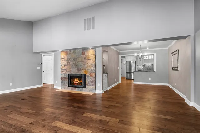 $499,900 | 112 Webster Heights Drive, Green Bay, WI 54301