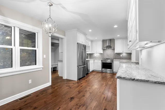 $499,900 | 112 Webster Heights Drive, Green Bay, WI 54301