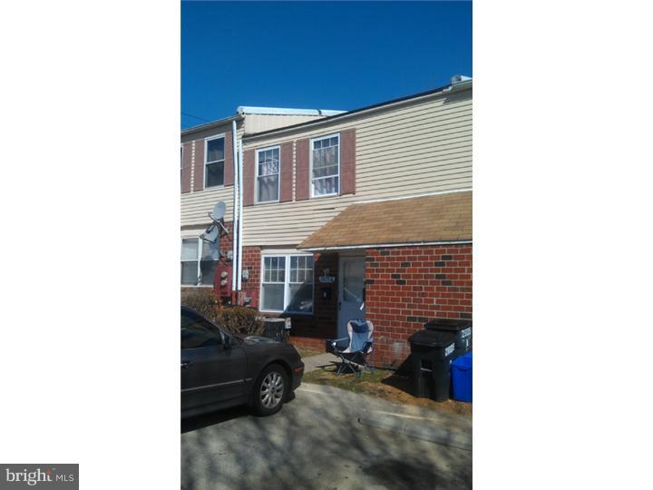 2803 Saxton Road Philadelphia, PA 19114 - Photo 2 of 15 Exterior Front